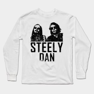 STEELYDAN (22) MUSIC Long Sleeve T-Shirt